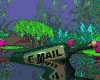 Floating Mail